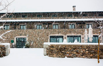 HOTEL BERNAT DE SO 