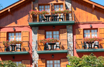 HOTEL ESQUIROL