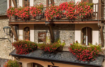 HOTEL FONDA MERCE