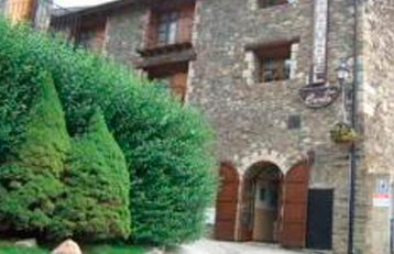 APARTHOTEL LES CORTS