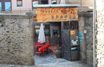 HOSTAL RUSO