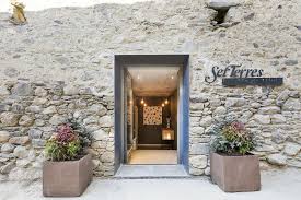 HOTEL SET TERRES