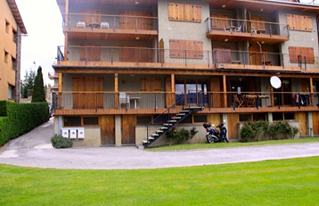 APARTAMENTS SOL SOLET