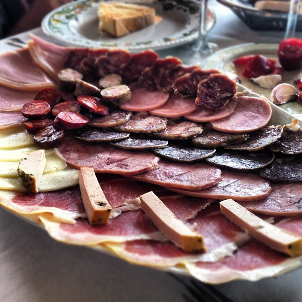 Gastronomia