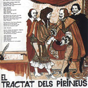 Tractat dels Pirineus