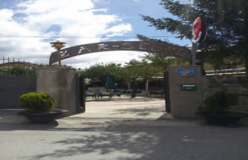 BAR NOU SEGRE