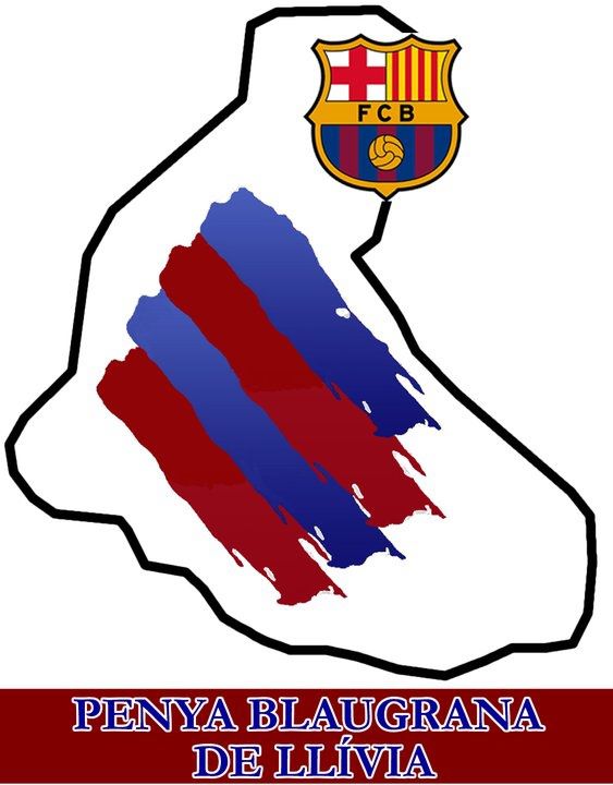 Penya Blaugrana de Llívia