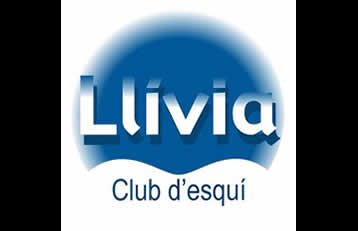 Club Esquí Llívia
