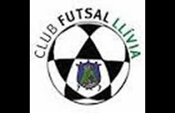 Futsal LLívia