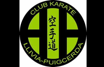 Karate LLívia (AEKKTP)