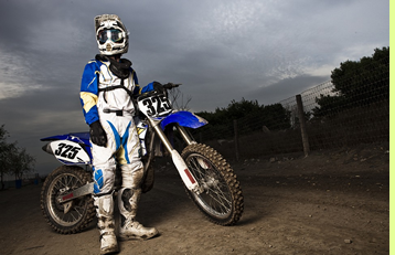 prova cross
