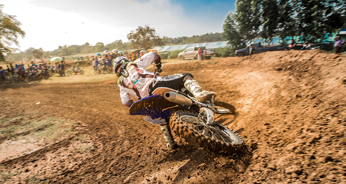 Motocross