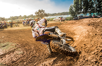 Motocross