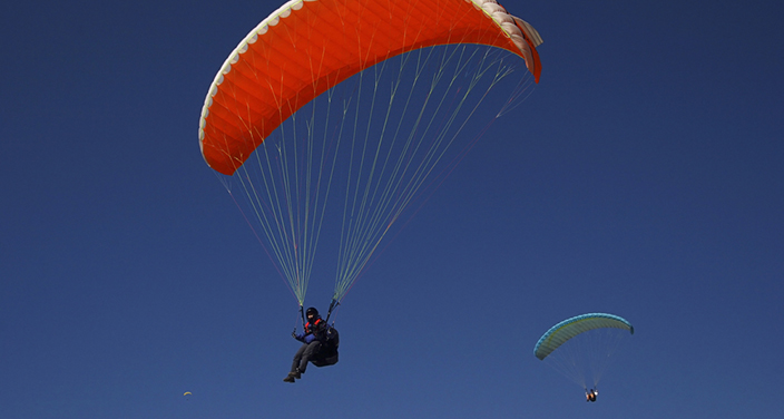 Parapent