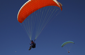 Parapent