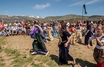 Festa del Castell