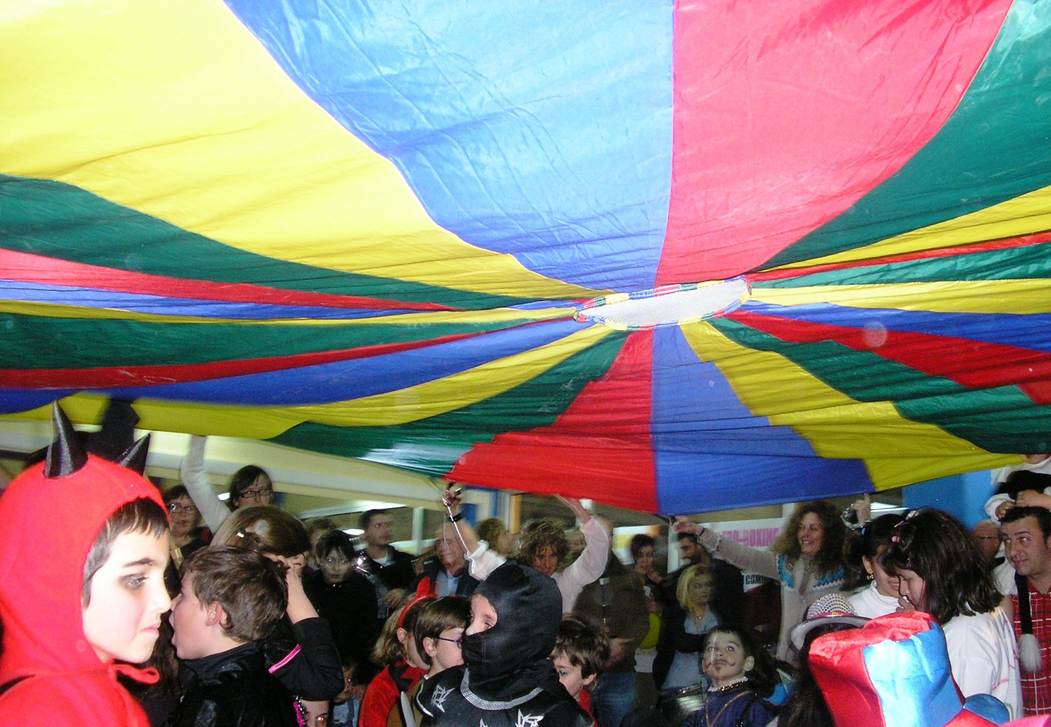 Festes i tradicions