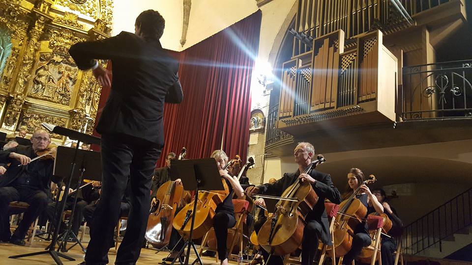 37è FESTIVAL DE LA VILA DE LLÍVIA