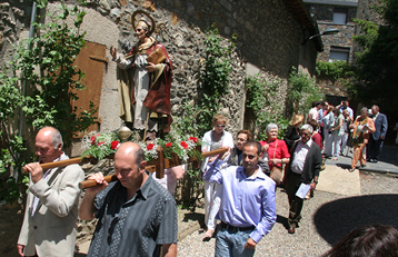 Goig de Sant Guillem