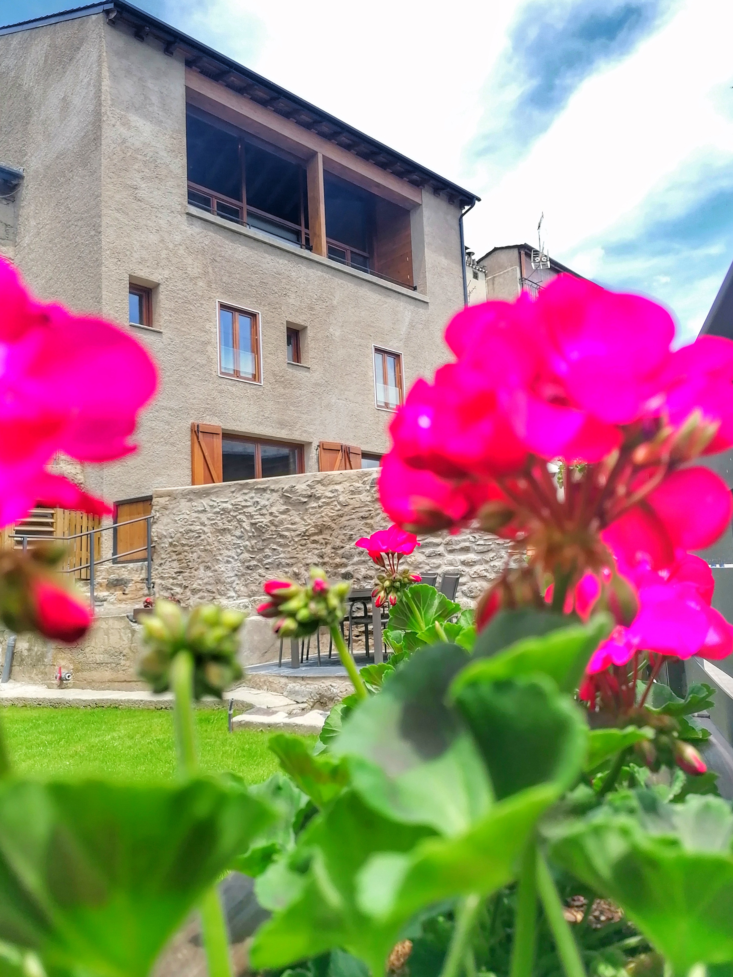 Apartaments Cal Rialla