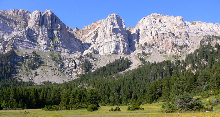 Parc Cadí-Moixeró