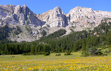 Parc Cadí-Moixeró