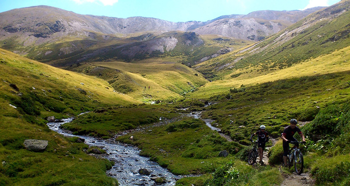 Vall d’Eina