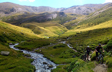 Vall d’Eina
