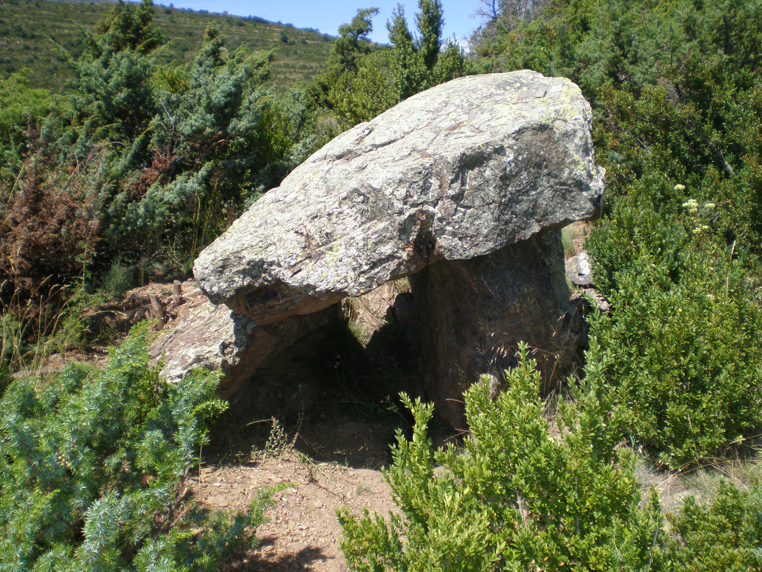 Barraques de pastor