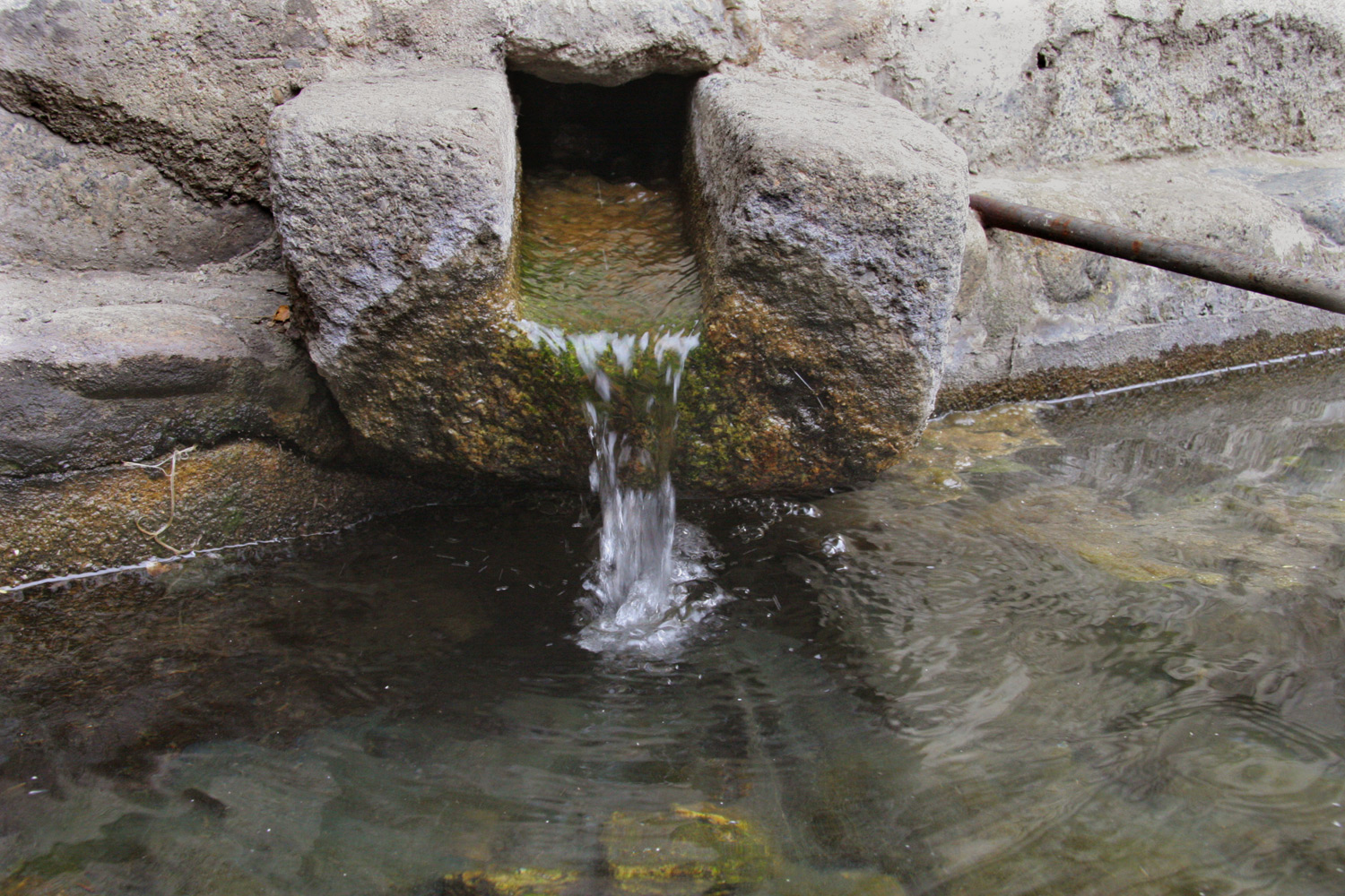 Ruta de les fonts