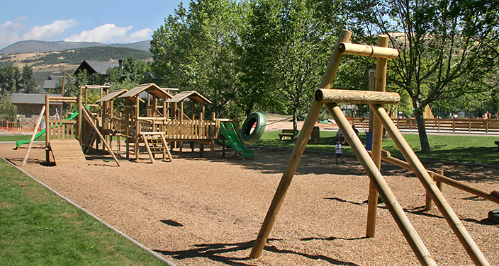 Parc de Sant Guillem