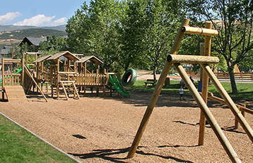 Parc de Sant Guillem