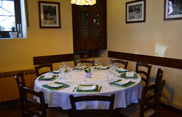 EL BISTROT DE LLÍVIA