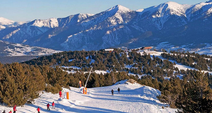 Font Romeu