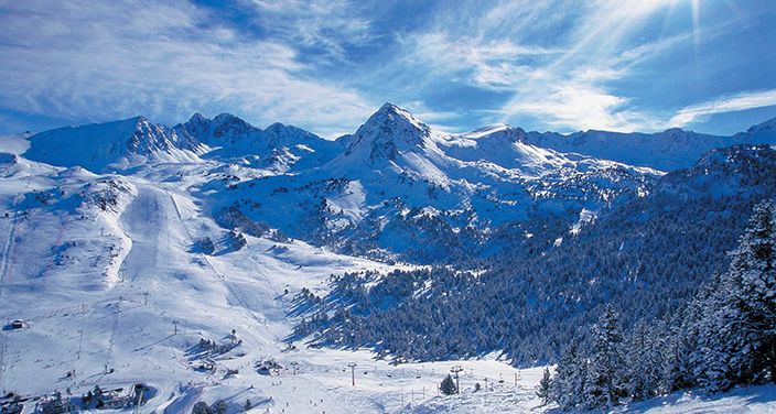 Grandvalira
