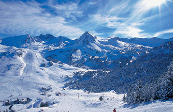 Grandvalira