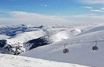 La Molina